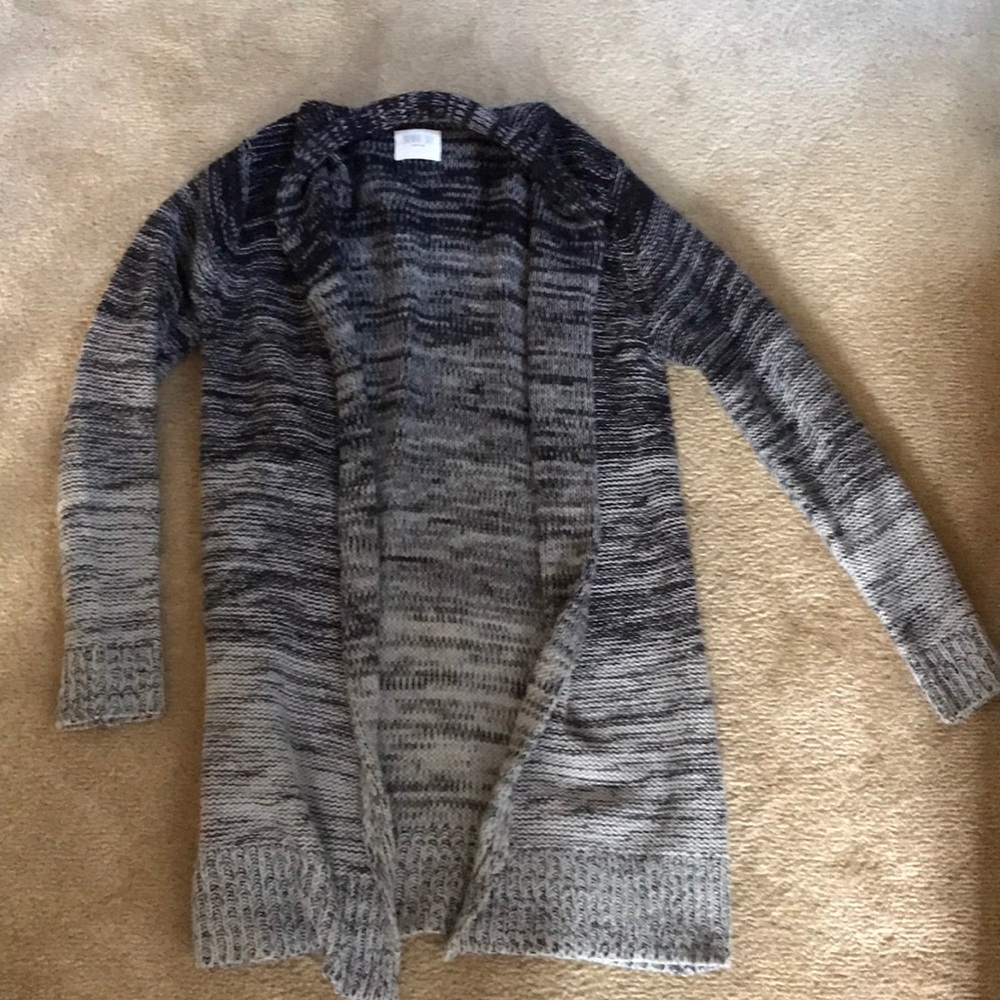 Cardigan Smal